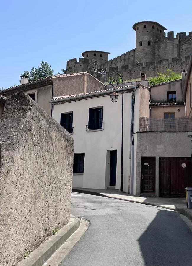 Holiday home La Maison Rue Nadaud, Au Pied Des Remparts *
