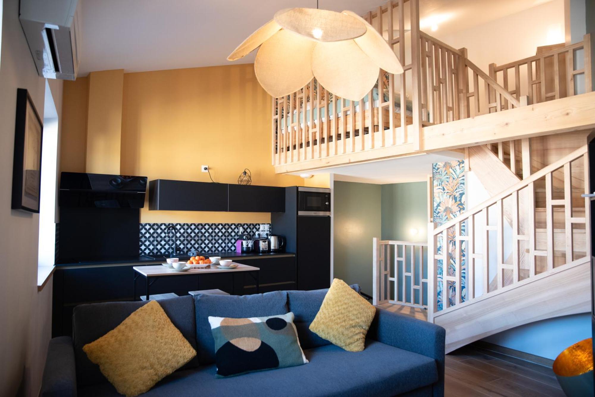 Holiday home La Maison Rue Nadaud, Au Pied Des Remparts Carcassonne