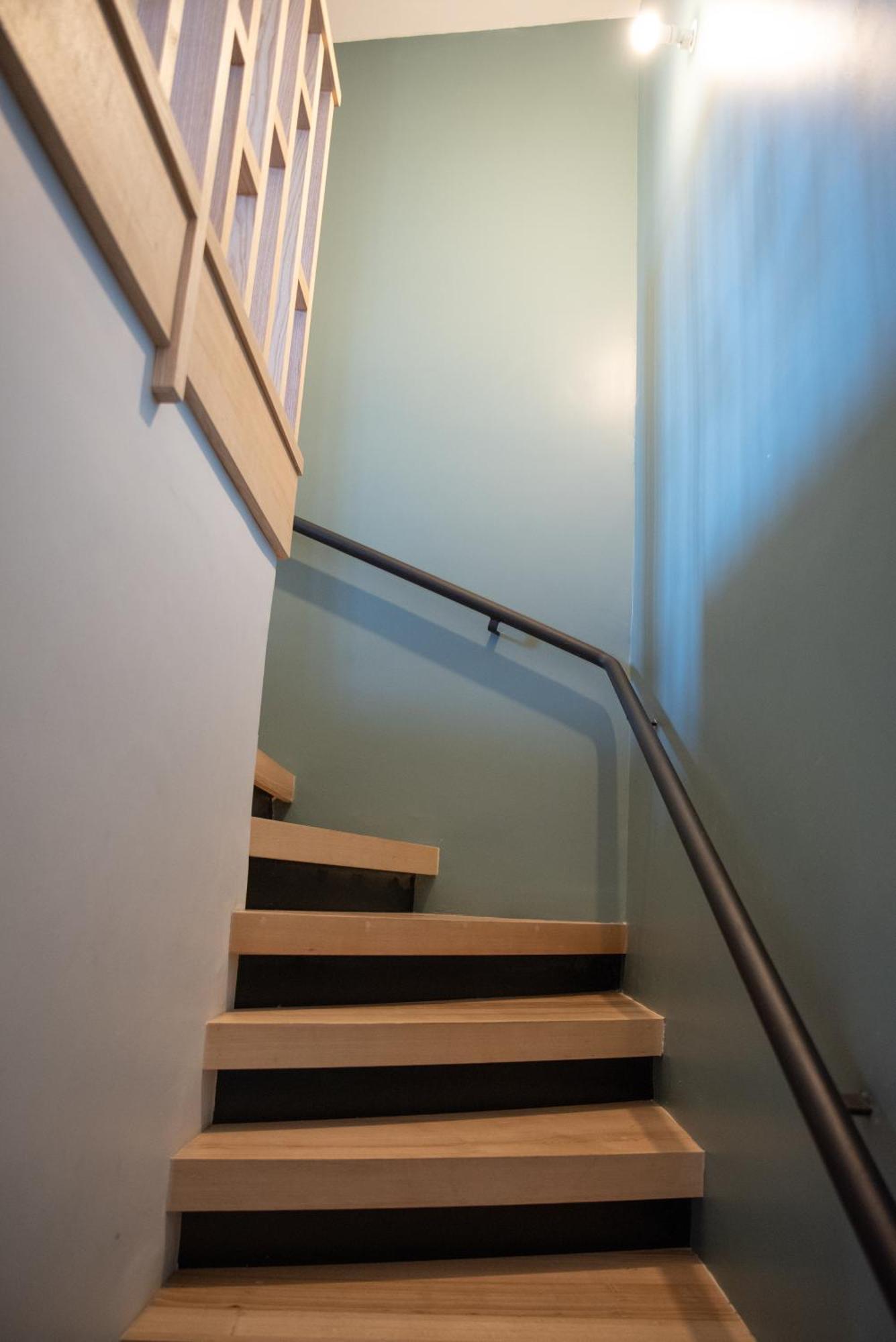 Holiday home La Maison Rue Nadaud, Au Pied Des Remparts